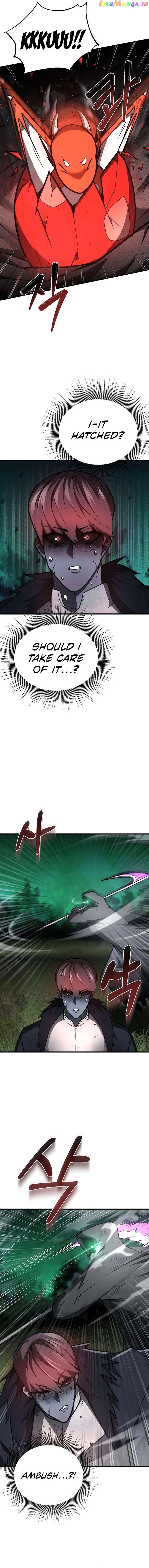 Solo Eating chapter 10 page 14