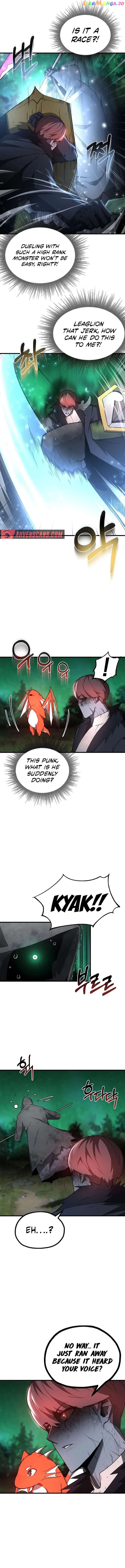 Solo Eating chapter 10 page 15