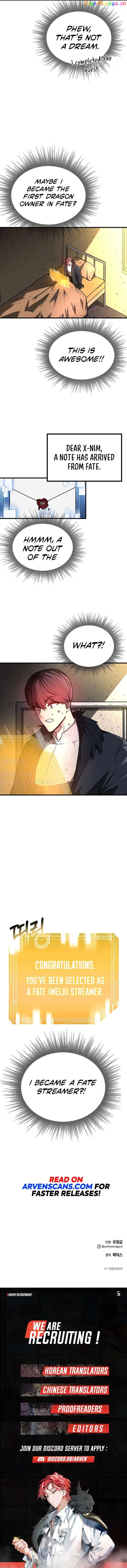 Solo Eating chapter 10 page 19