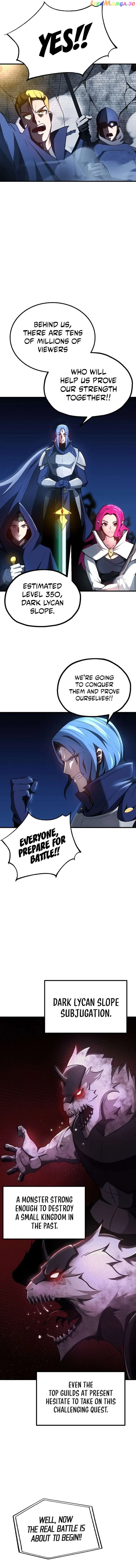Solo Eating chapter 11 page 5