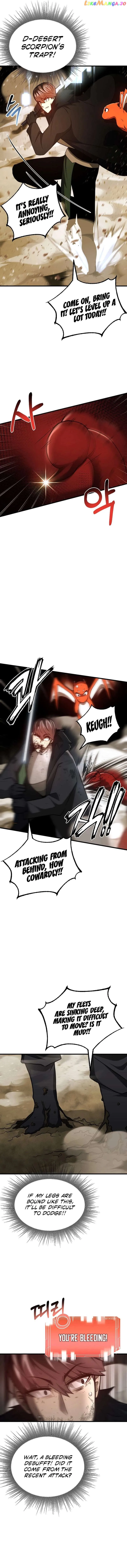 Solo Eating chapter 11 page 12