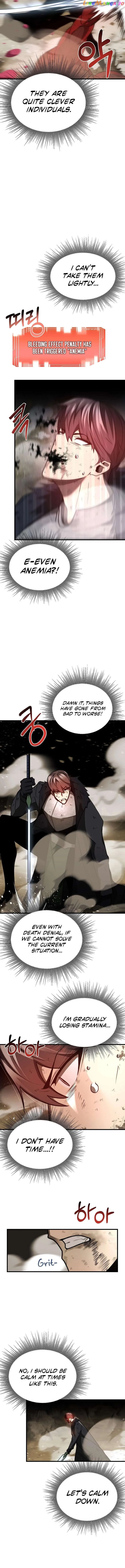 Solo Eating chapter 11 page 14
