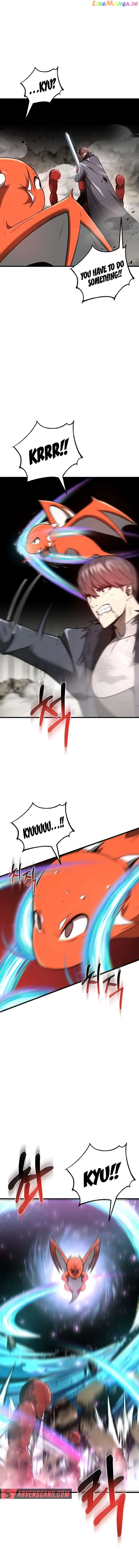 Solo Eating chapter 12 page 4
