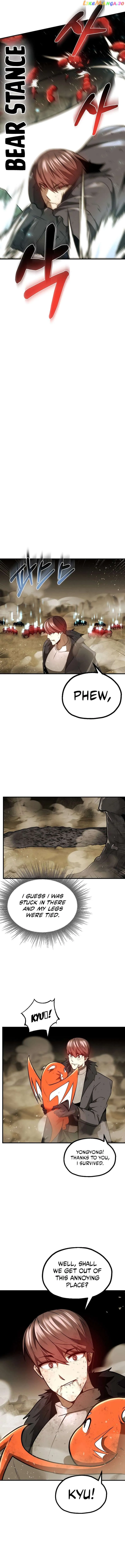 Solo Eating chapter 12 page 6