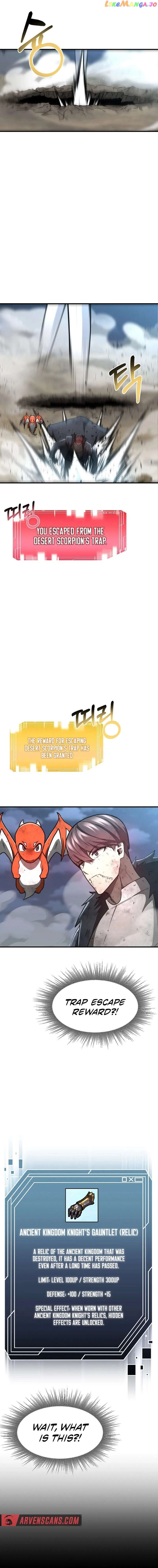 Solo Eating chapter 12 page 7