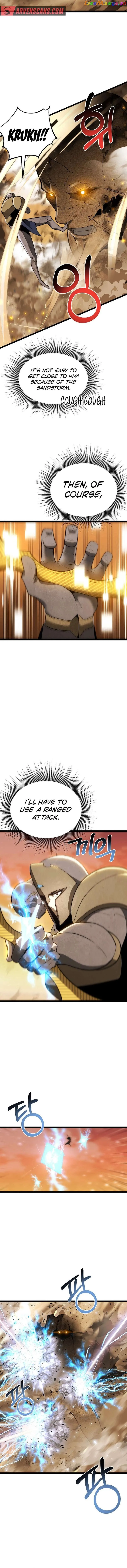 Solo Eating chapter 13 page 9