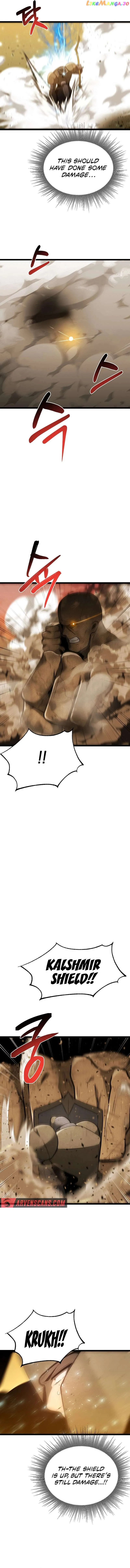 Solo Eating chapter 13 page 10