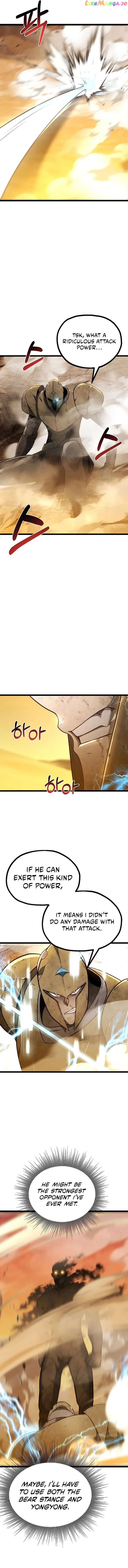 Solo Eating chapter 13 page 11