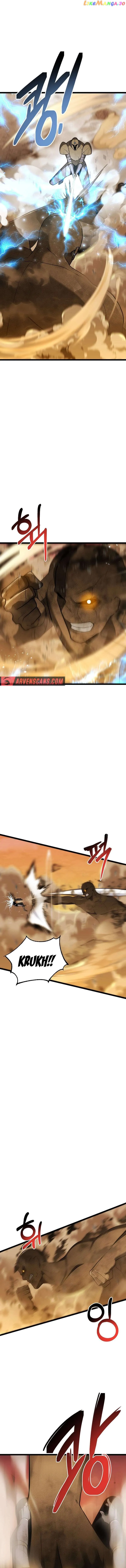 Solo Eating chapter 13 page 13