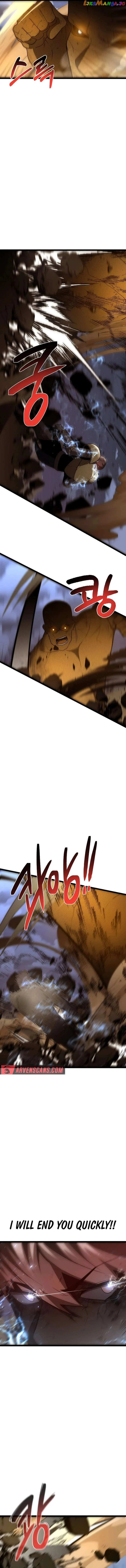 Solo Eating chapter 14 page 3