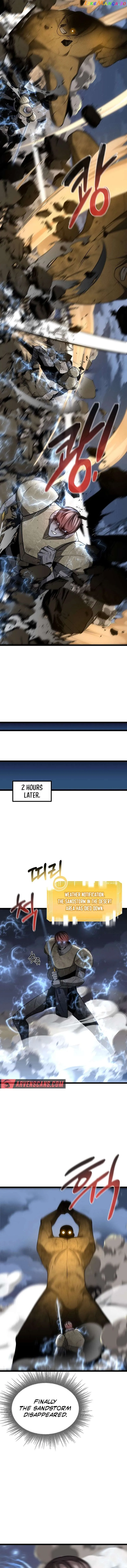 Solo Eating chapter 14 page 4