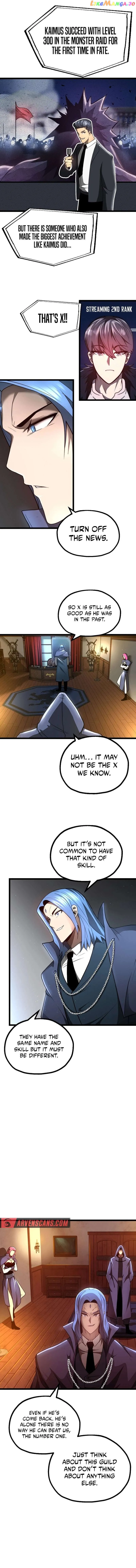 Solo Eating chapter 14 page 13