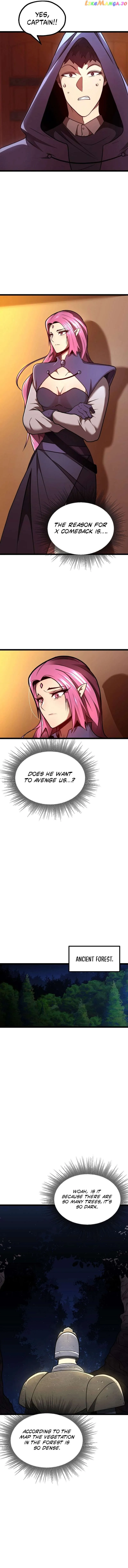 Solo Eating chapter 14 page 14