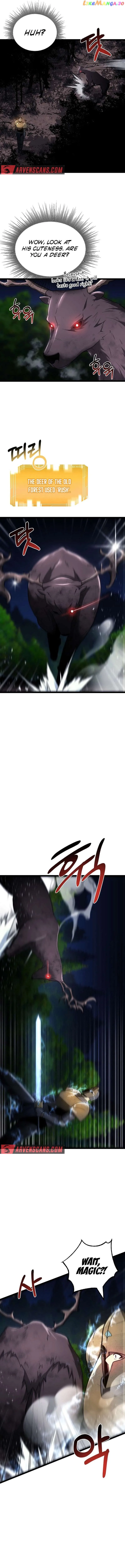 Solo Eating chapter 14 page 15