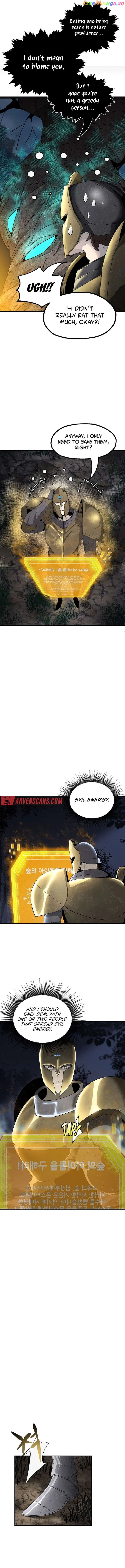 Solo Eating chapter 15 page 4