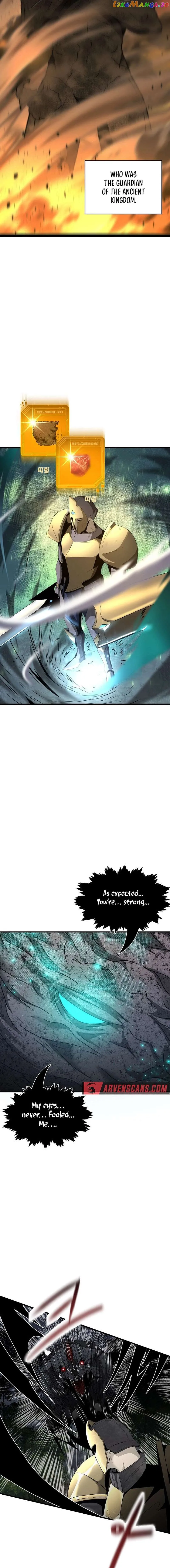Solo Eating chapter 15 page 11
