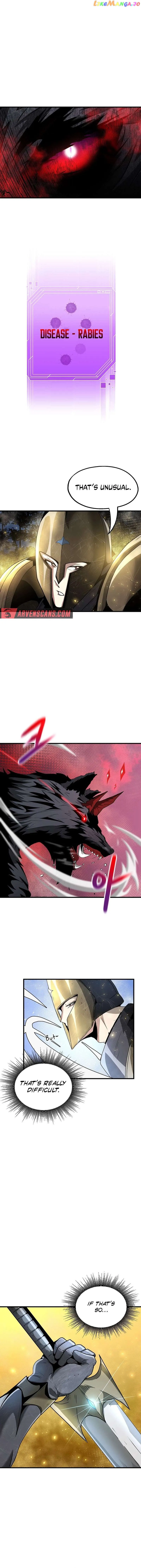 Solo Eating chapter 15 page 13
