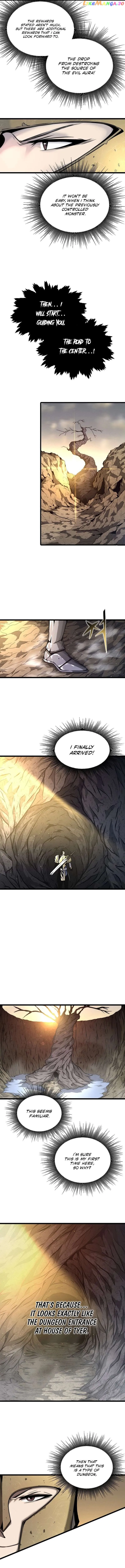 Solo Eating chapter 16 page 3