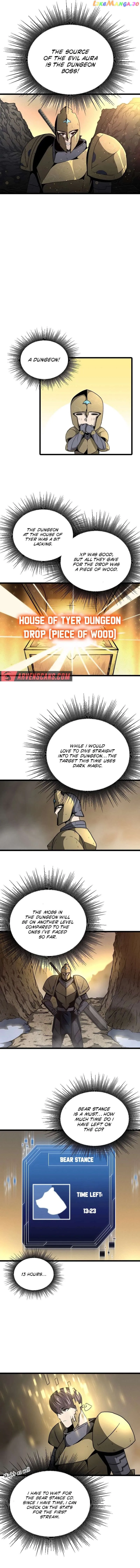 Solo Eating chapter 16 page 4