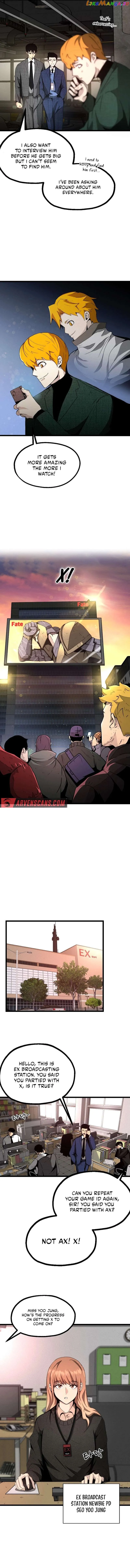Solo Eating chapter 16 page 9