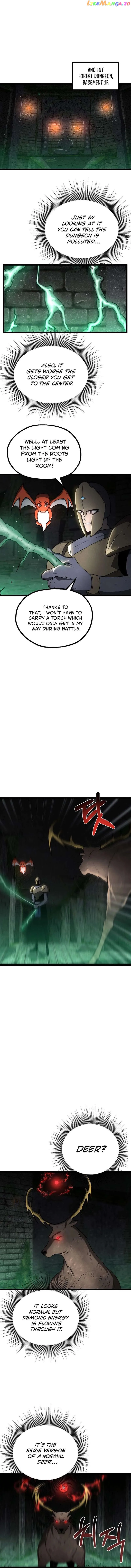 Solo Eating chapter 17 page 2