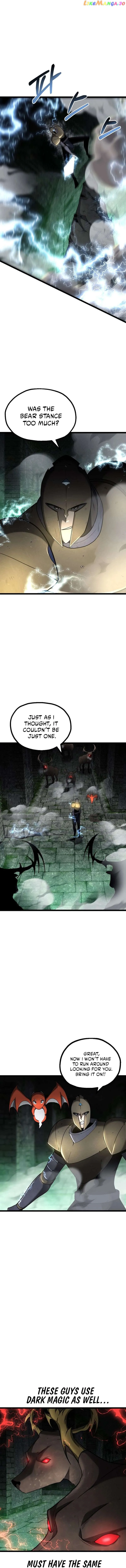 Solo Eating chapter 17 page 5