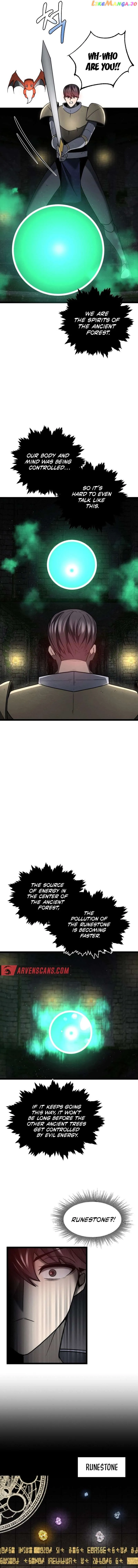 Solo Eating chapter 17 page 13