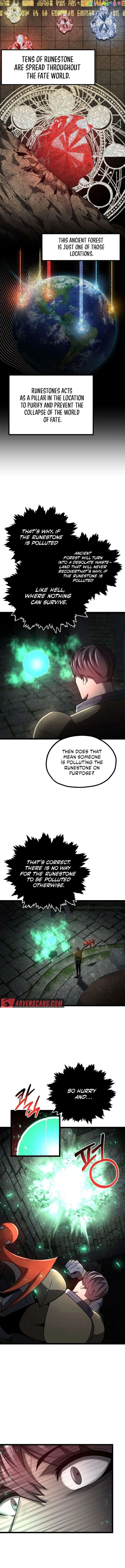 Solo Eating chapter 17 page 14