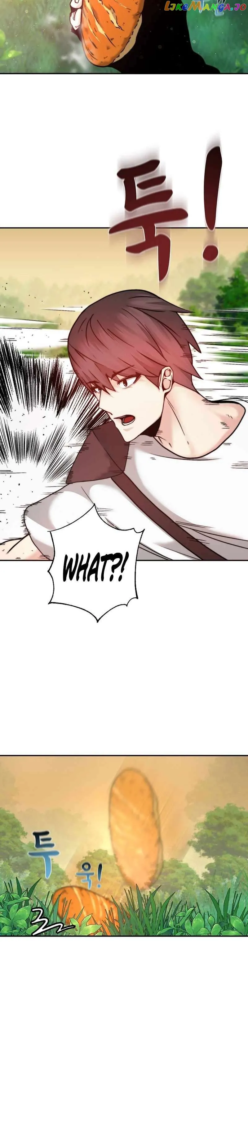 Solo Eating chapter 2 page 11