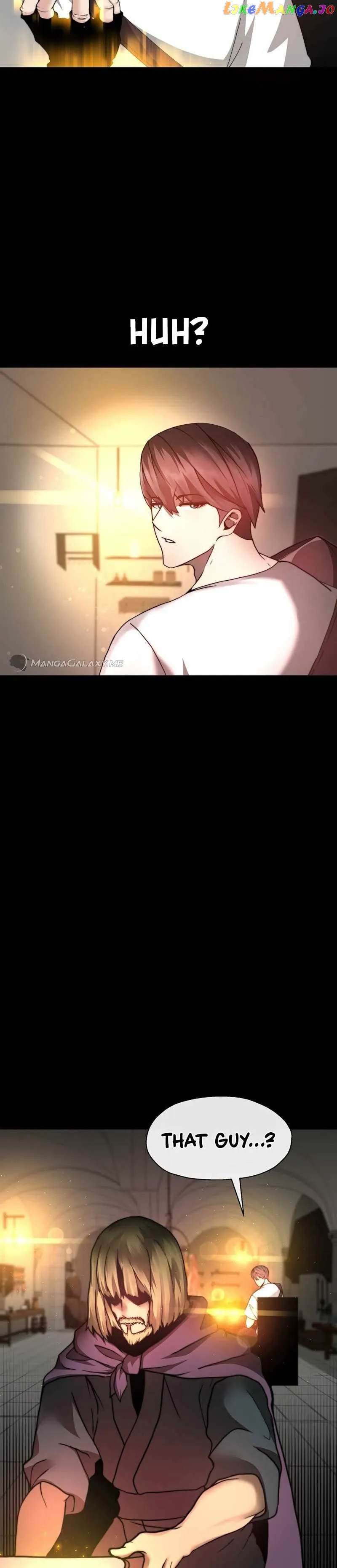 Solo Eating chapter 2 page 23
