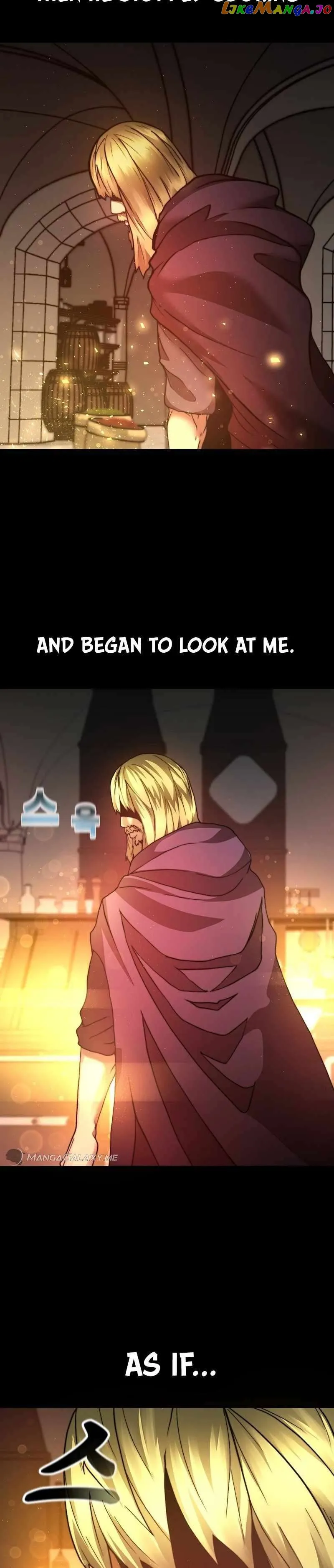 Solo Eating chapter 2 page 26