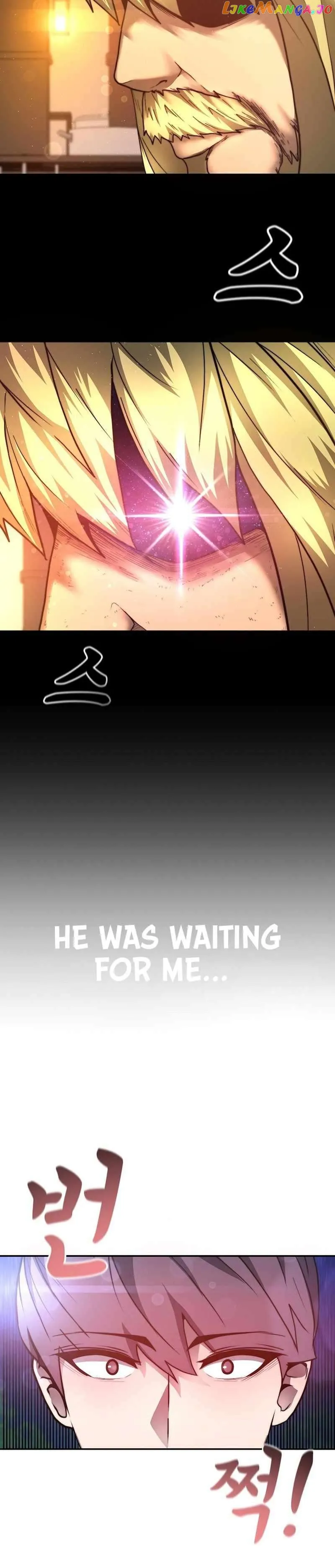 Solo Eating chapter 2 page 27