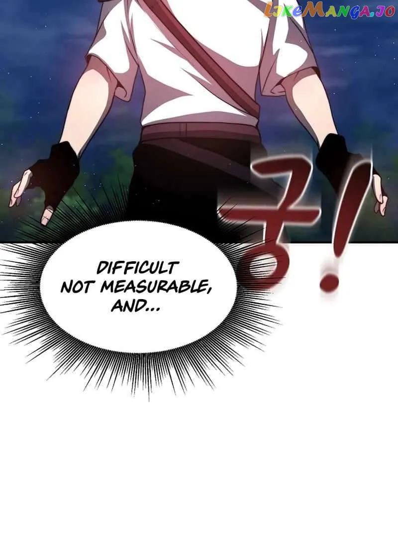 Solo Eating chapter 2 page 34
