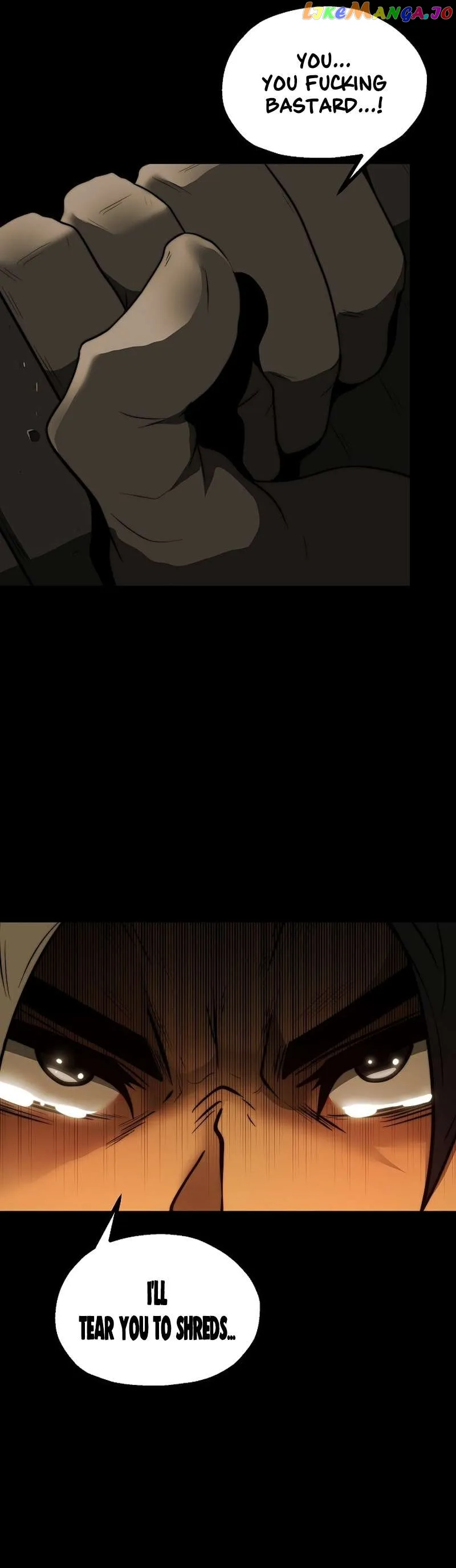 Solo Eating chapter 24 page 8