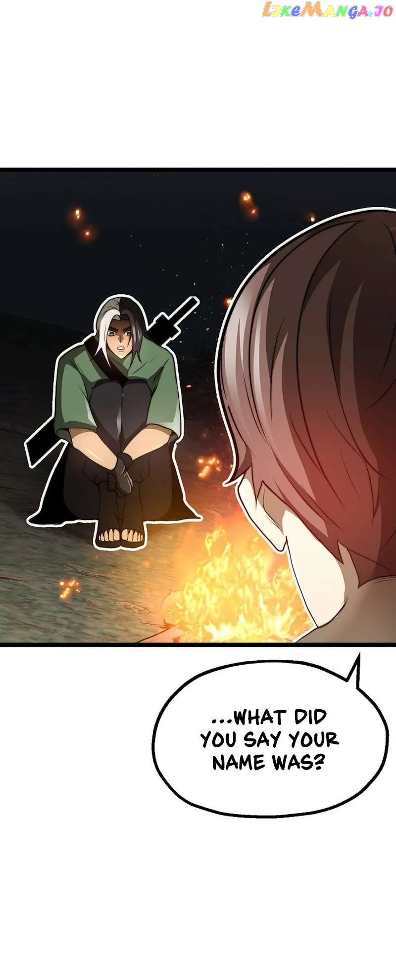 Solo Eating chapter 24 page 18