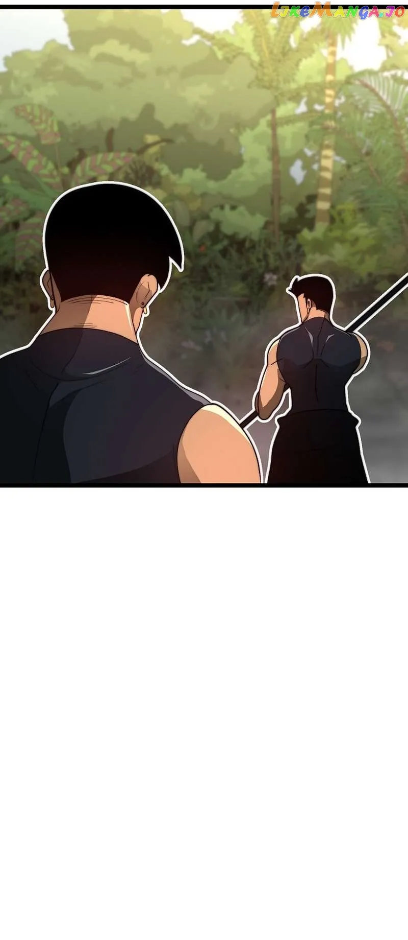Solo Eating chapter 24 page 30