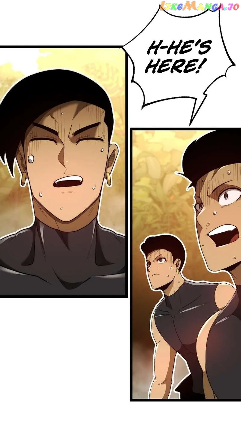 Solo Eating chapter 24 page 40