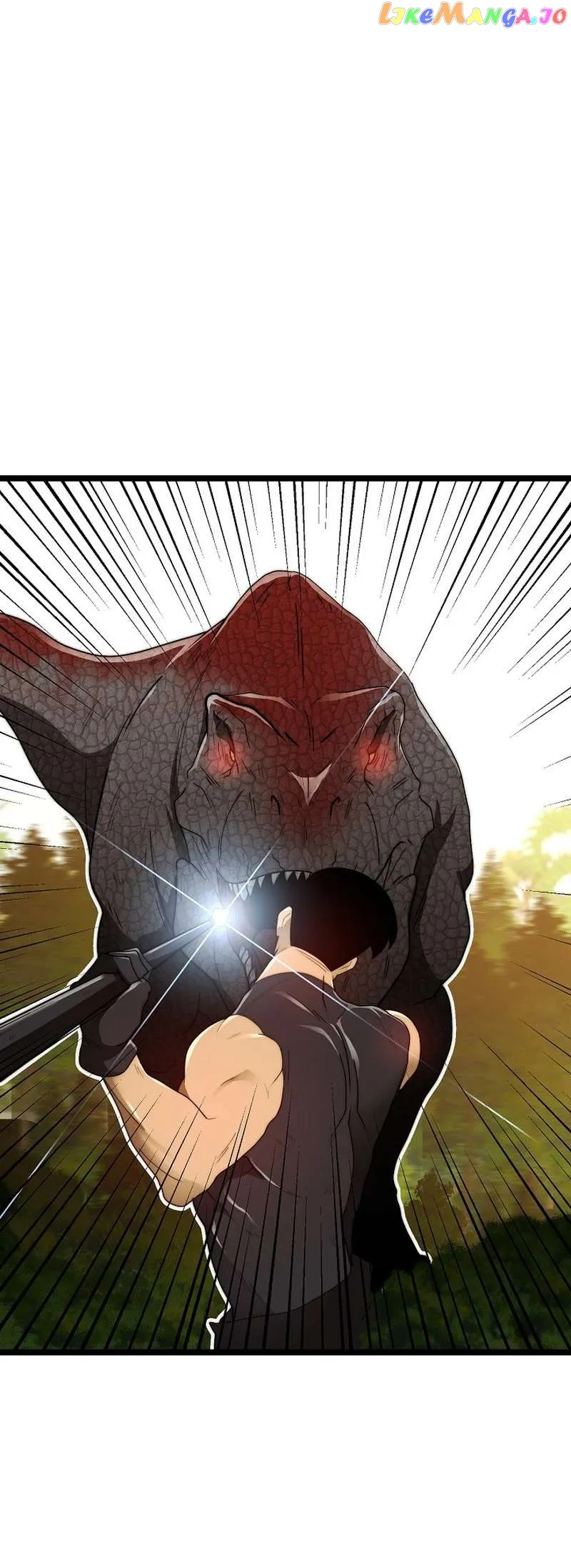 Solo Eating chapter 24 page 44
