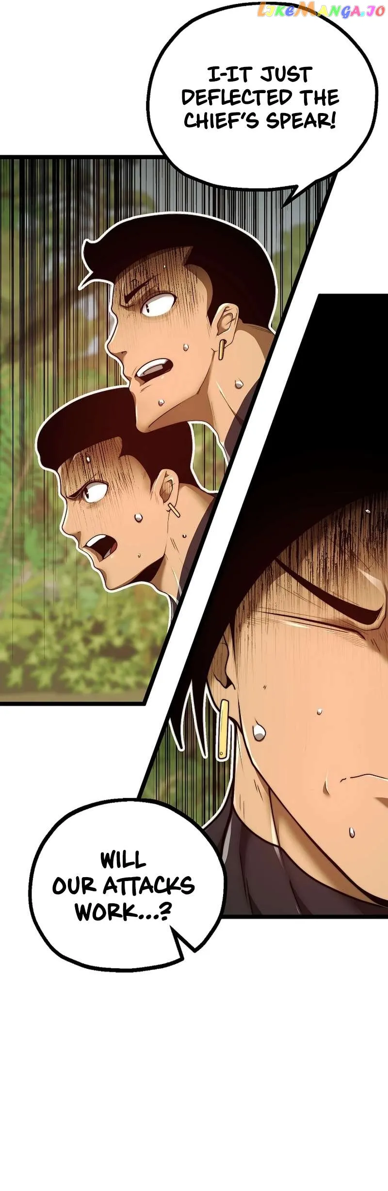 Solo Eating chapter 25 page 6