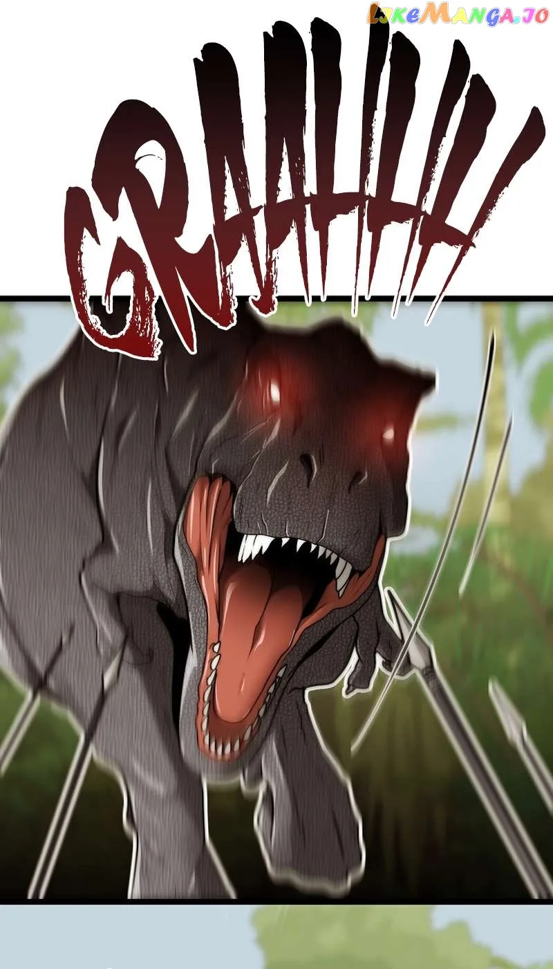 Solo Eating chapter 25 page 9