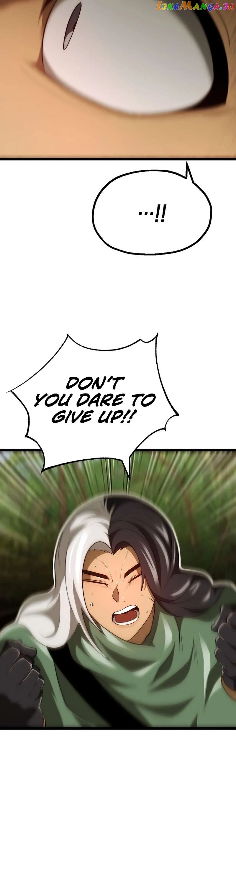 Solo Eating chapter 25 page 19