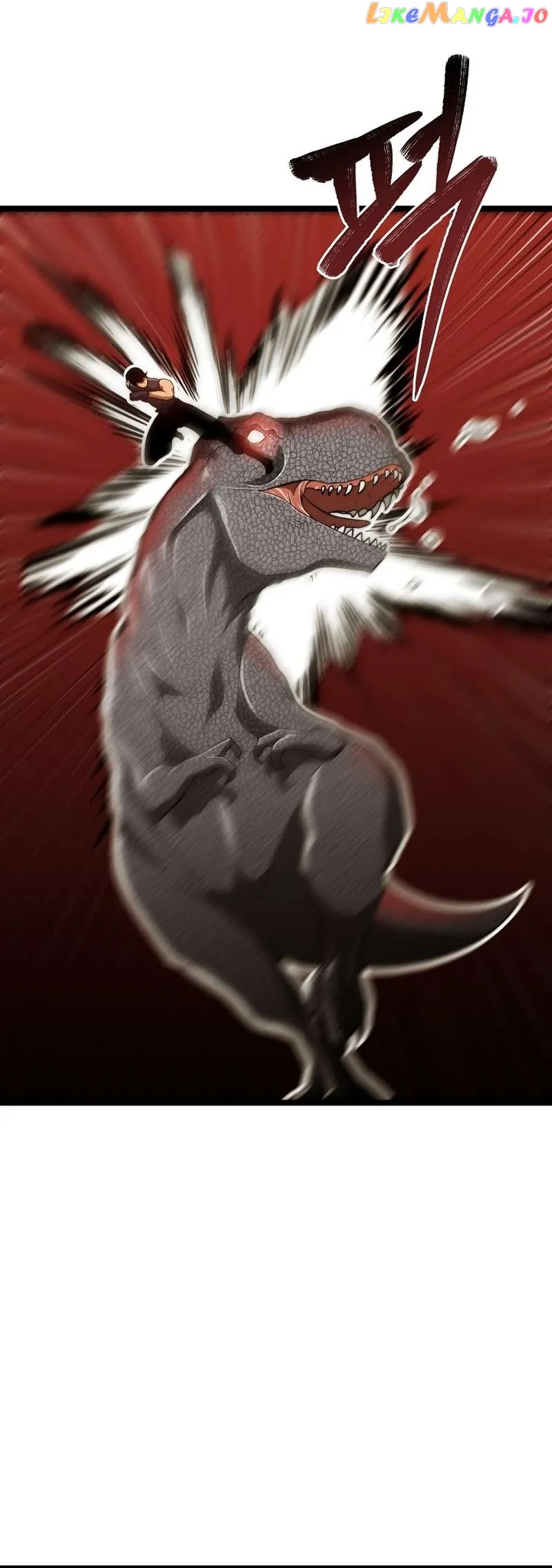 Solo Eating chapter 25 page 20