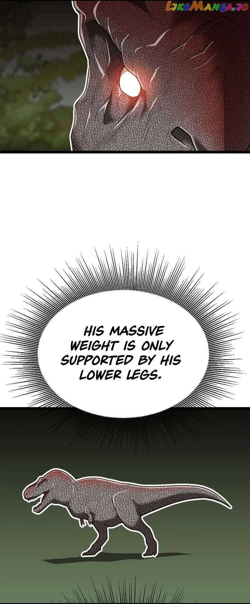 Solo Eating chapter 25 page 26
