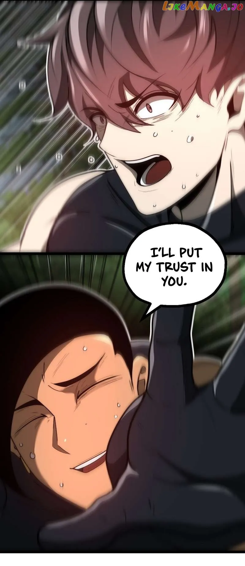 Solo Eating chapter 25 page 36