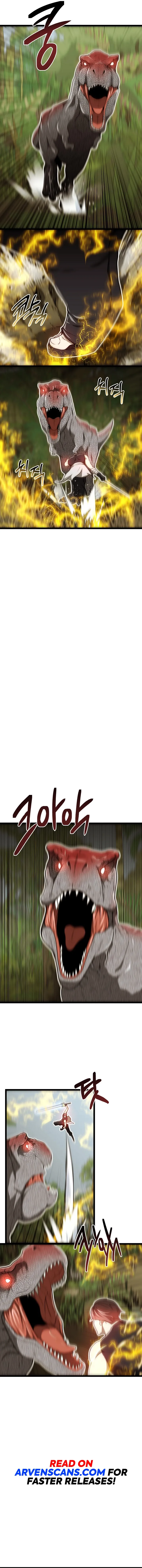 Solo Eating chapter 26 page 4