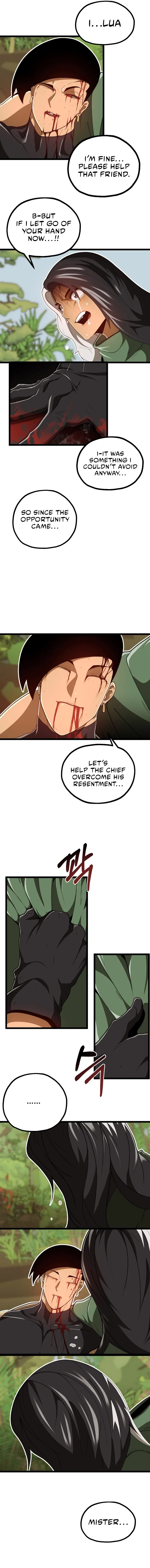 Solo Eating chapter 26 page 13