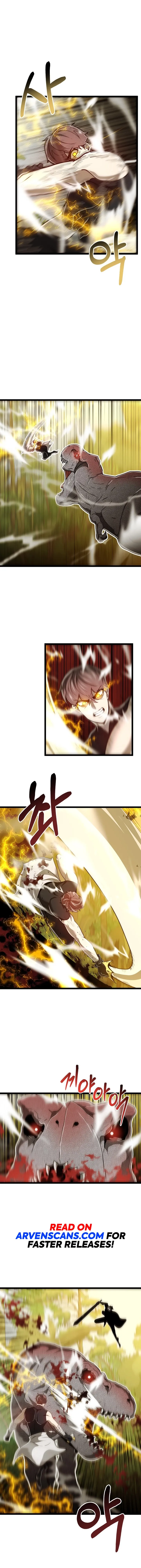 Solo Eating chapter 27 page 5