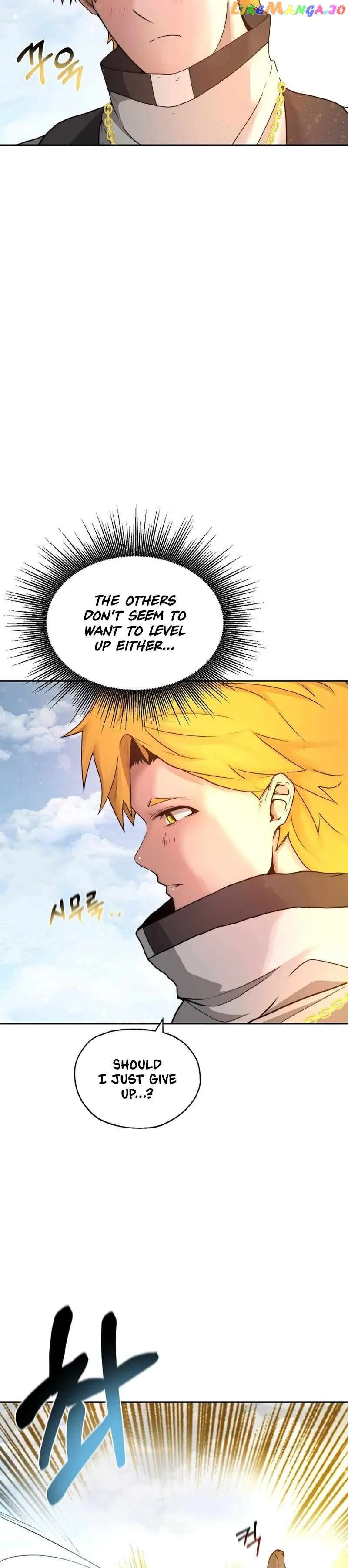 Solo Eating chapter 3 page 22