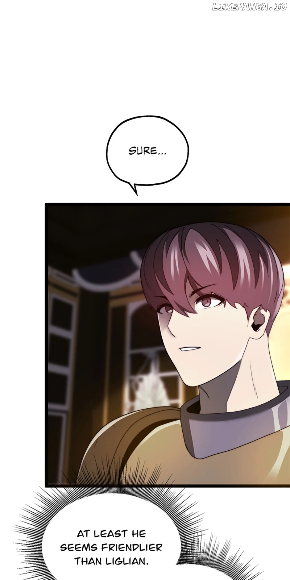 Solo Eating chapter 33 page 4