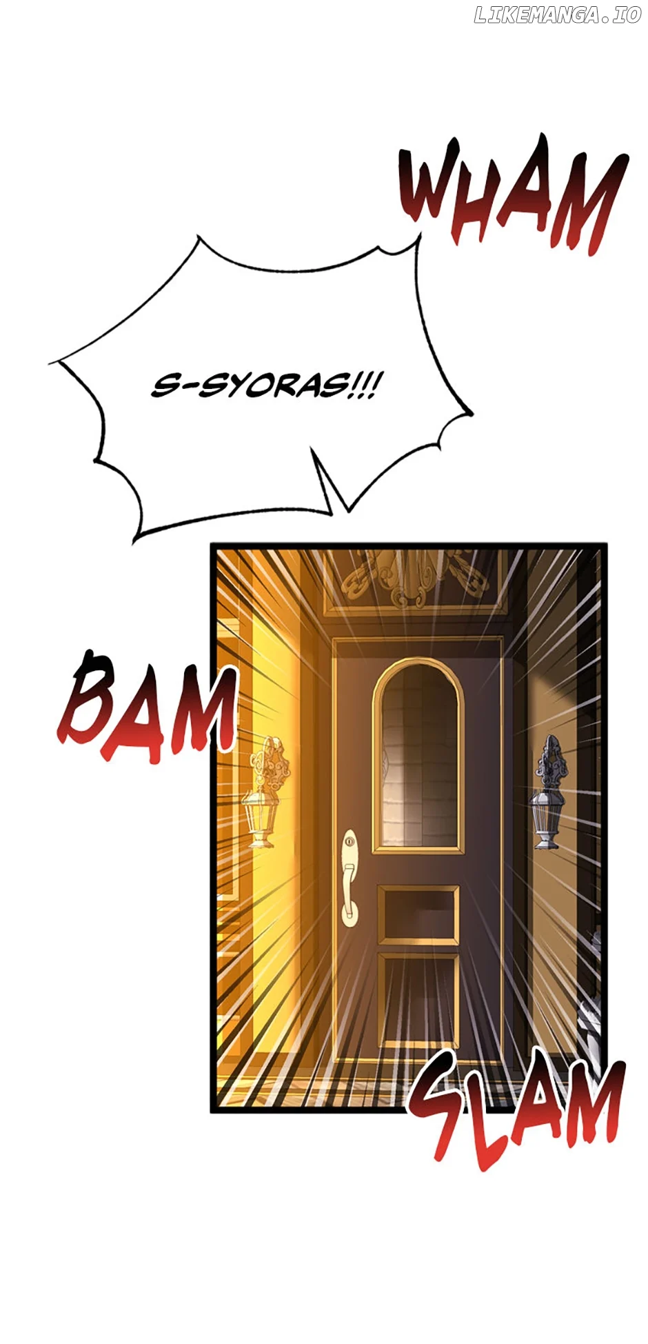 Solo Eating chapter 33 page 39